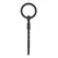 Sinner Gear Silicone Dilator with Pull Ring - Flexible Medical Grade