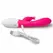 EasyToys Ascella Dual-Motor Silicone Intimate Machine Pink USB punjiva