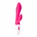 EasyToys Alula Vibe Dual-Action Intimate Device Pink Silicone USB