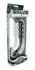 Hamsa Dual-Ended Glass Intimate Massager Smoky Jade Large