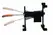 Pipedream Versa Fuk Adjustable Intimate Machine Set with Accessories
