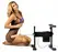 Pipedream Versa Fuk Adjustable Intimate Machine Set with Accessories