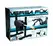 Pipedream Versa Fuk Adjustable Intimate Machine Set with Accessories