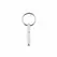 Sinner Gear Hollow Metal Urethral Sounding Plug with Pull Ring 8 mm