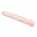 EasyToys fleksibilni dvostruki model 50 cm - Mekani silikon, ružičasta