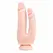 EasyToys dvostruki model 25 cm fleksibilni silikonski intimni uređaj