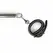 Expander podesiva metalna šipka sa uklonjivim lisicama 70-90 cm