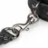 EasyToys Bondage sistem - Podesivi set za hogtie vezivanje od veštačke kože