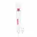 MyMagicWand Pink - Snažan višebrzinski električni masažer, 6 režima
