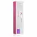 MyMagicWand Pink - Snažan višebrzinski električni masažer, 6 režima