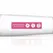 MyMagicWand Pink - Snažan višebrzinski električni masažer, 6 režima