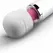 MyMagicWand Pink - Snažan višebrzinski električni masažer, 6 režima