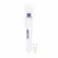 MyMagicWand Purple - Snažan uređaj za masažu sa 6 režima, EU utikač
