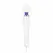 MyMagicWand Purple - Snažan uređaj za masažu sa 6 režima, EU utikač