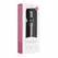 EasyToys Mini Wand Black - Kompaktni silikonski masažer, 18 režima