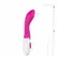 EasyToys Yasmin punjivi vibrirajući masažer roze 10 načina rada ergonomski