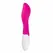 EasyToys Blossom Pink - Fleksibilni silikonski intimni uređaj sa 10 načina rada