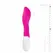 EasyToys Blossom Pink - Fleksibilni silikonski intimni uređaj sa 10 načina rada