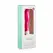 EasyToys Blossom Pink - Fleksibilni silikonski intimni uređaj sa 10 načina rada