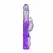 EasyToys dualni rabbit vibrator ljubičasti 12-načinski intimni uređaj
