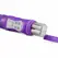EasyToys dualni rabbit vibrator ljubičasti 12-načinski intimni uređaj