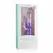 EasyToys dualni rabbit vibrator ljubičasti 12-načinski intimni uređaj
