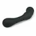 EasyToys Anal Explorer silikonski crni fleksibilni probnik 16 cm
