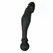 EasyToys analni silikonski model za stimulaciju prostate sa ergonomskim hvatom