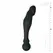 EasyToys analni silikonski model za stimulaciju prostate sa ergonomskim hvatom
