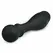 EasyToys analni silikonski model za stimulaciju prostate sa ergonomskim hvatom