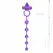 EasyToys Triple Function Intimate Ring & Stimulator, Flexible Design