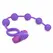 EasyToys Triple Function Intimate Ring & Stimulator, Flexible Design