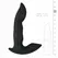 Satisfyer Dynamic Duke Flexible Prostate Massager Silicone Black