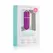 EasyToys 10-Speed Compact Stimulation Device - Purple, Mini Size