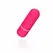 EasyToys 10-Speed Mini Bullet Vibrator Pink - Compact Discreet Model