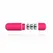 EasyToys 10-Speed Mini Bullet Vibrator Pink - Compact Discreet Model