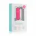 EasyToys 10-Speed Mini Bullet Vibrator Pink - Compact Discreet Model