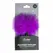 Ouch! Small Feather Tickler Purple - Compact Sensory Accessory