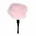 EasyToys Feather Teaser Pink - Compact Sensory Accessory