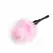 EasyToys Feather Teaser Pink - Compact Sensory Accessory