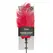 EasyToys crveni pernati senzualni tickler - elegantan dodatak za dodir