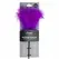EasyToys Feather Tickler Long Handle Purple - Soft Touch Accessory