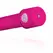 Teazers G-Spot intimni uređaj roze - vodootporni precizni model