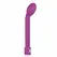 EasyToys G-Spot intimna mašina vodootporna ljubičasta vitki dizajn
