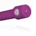 EasyToys G-Spot intimna mašina vodootporna ljubičasta vitki dizajn