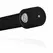 EasyToys G-Spot crni model - vodootporni zakrivljeni intimni masažer