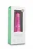 Loving Joy Silicone Vibrating Device Pink Flexible Textured 21 cm