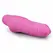Loving Joy Silicone Vibrating Device Pink Flexible Textured 21 cm