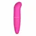 EasyToys mini G-Spot masažer roze - kompaktni vodootporni vibrirajući uređaj