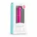 EasyToys mini G-Spot masažer roze - kompaktni vodootporni vibrirajući uređaj